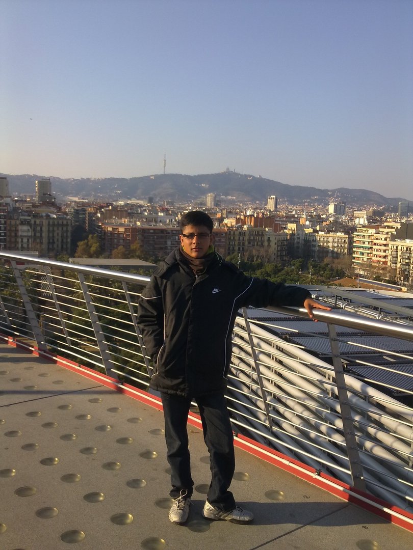 Post photo
