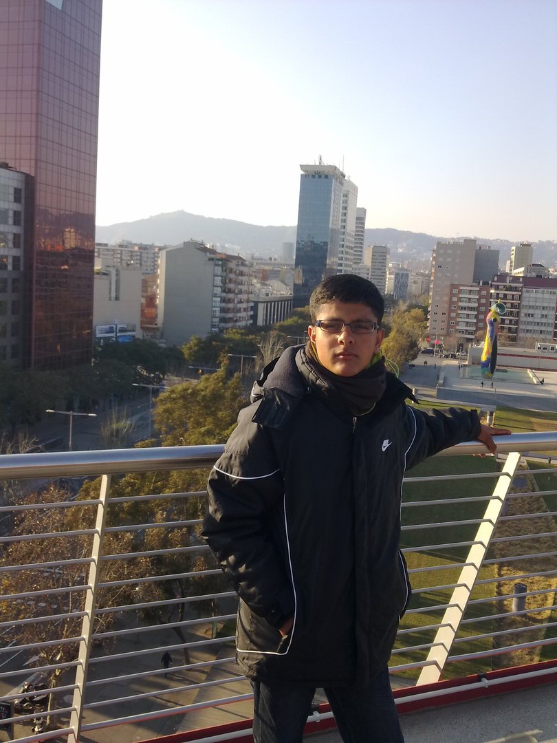 Post photo
