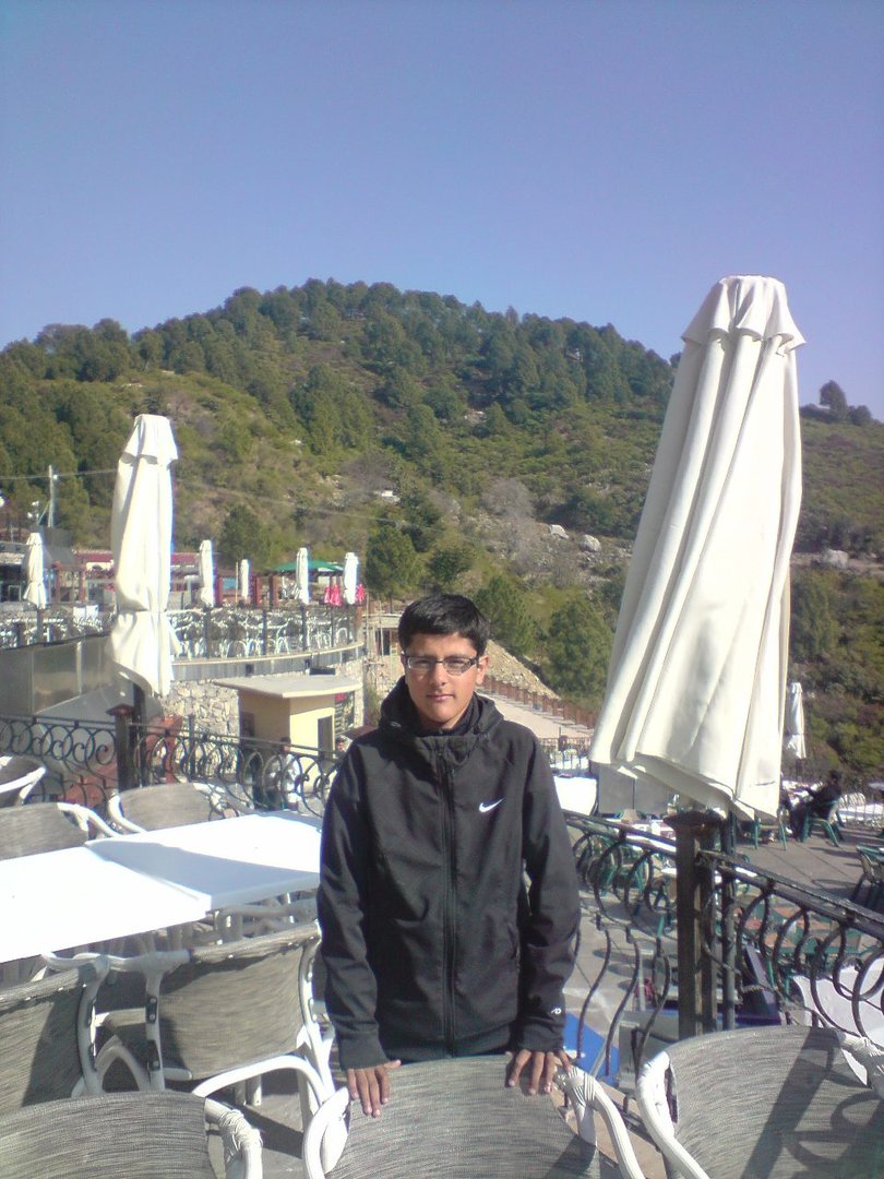 Post photo