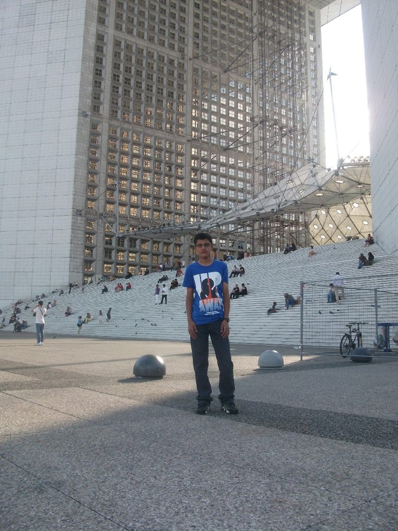 Post photo