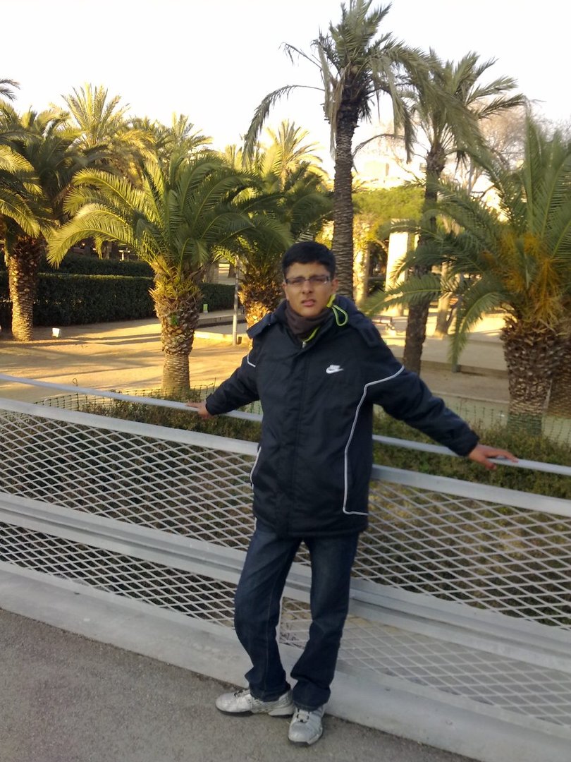 Post photo